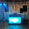 Standard Go-DJ Disco Plus Subwoofer