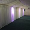 3m x 12m Party Marquee