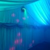 9m x 6m Party Marquee